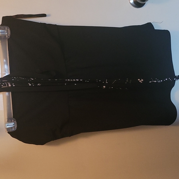 Thyme Maternity bandeau top (A-line) - Picture 1 of 2